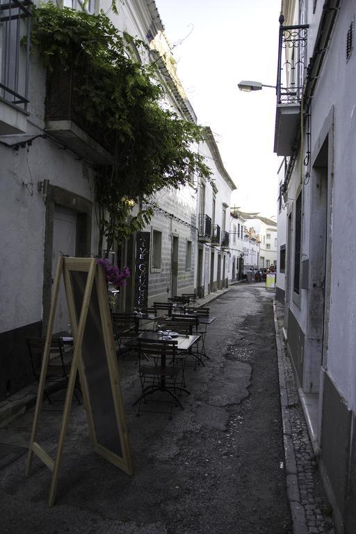 Casa Amarela Villa Tavira Rum bild